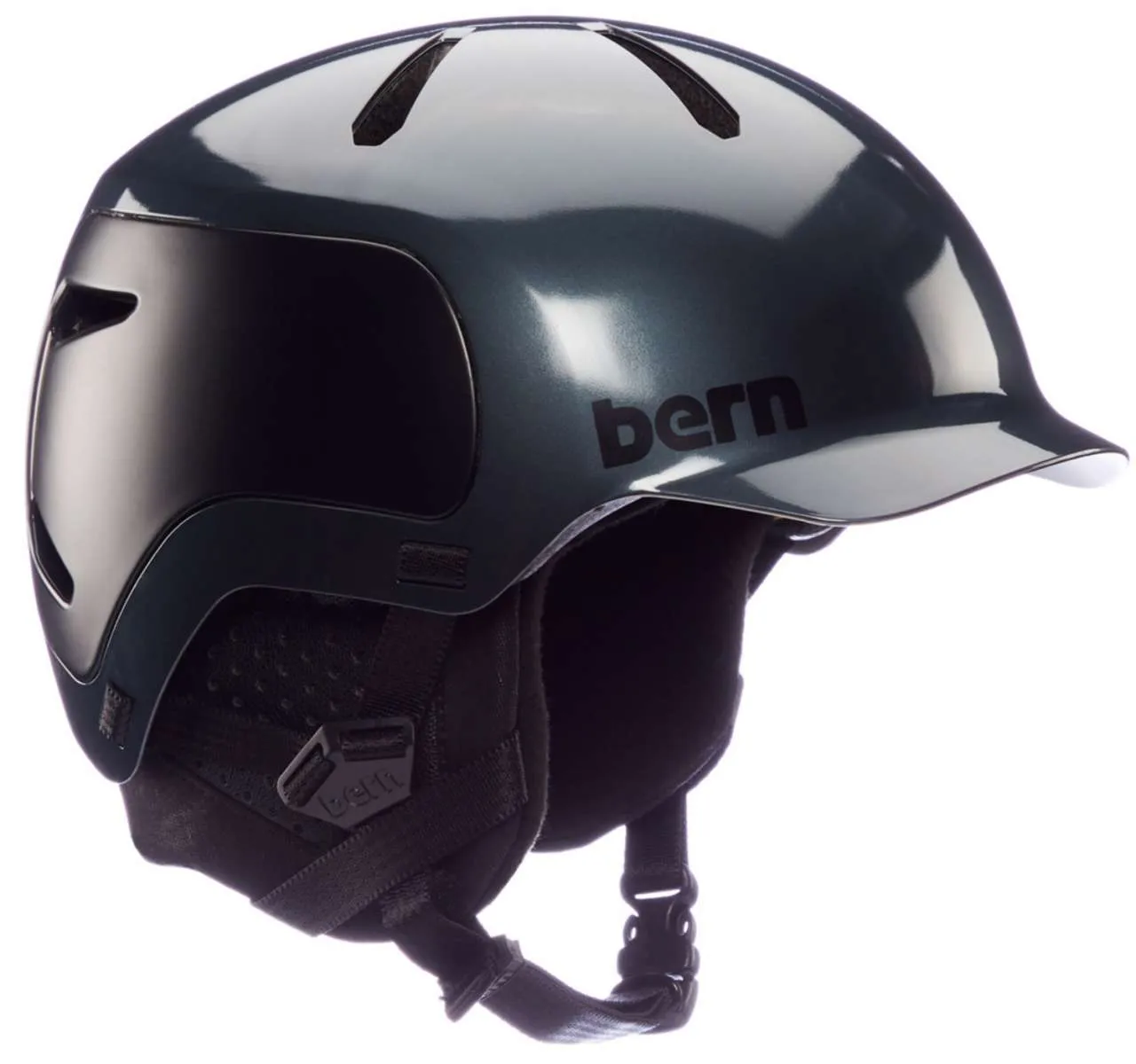 Bern Watts 2.0 MIPS Helmet 2022-2023
