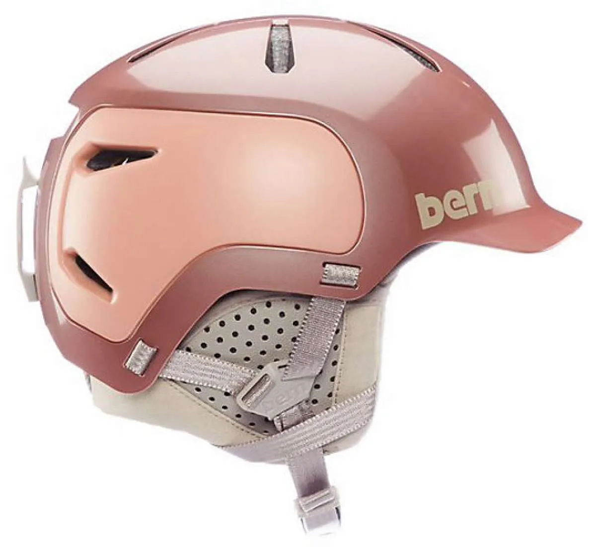 Bern Watts 2.0 MIPS Helmet 2022-2023