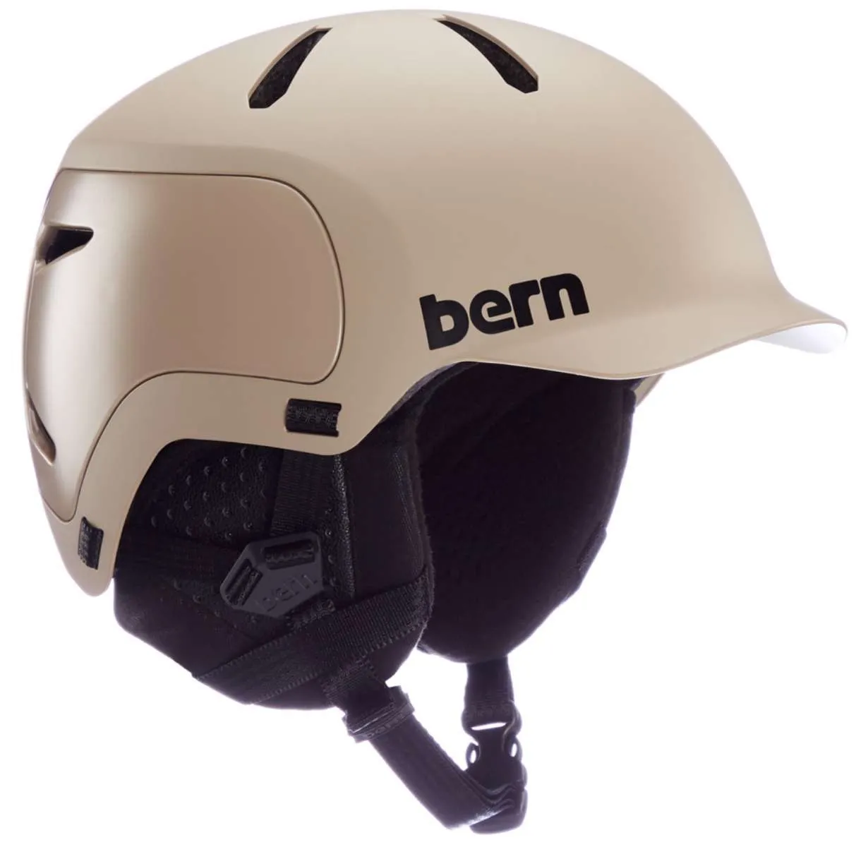 Bern Watts 2.0 MIPS Helmet 2022-2023