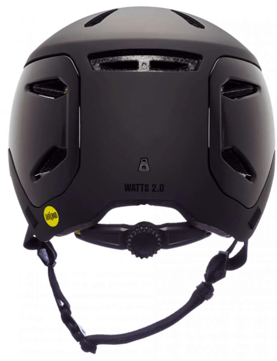 Bern Watts 2.0 MIPS Helmet 2022-2023