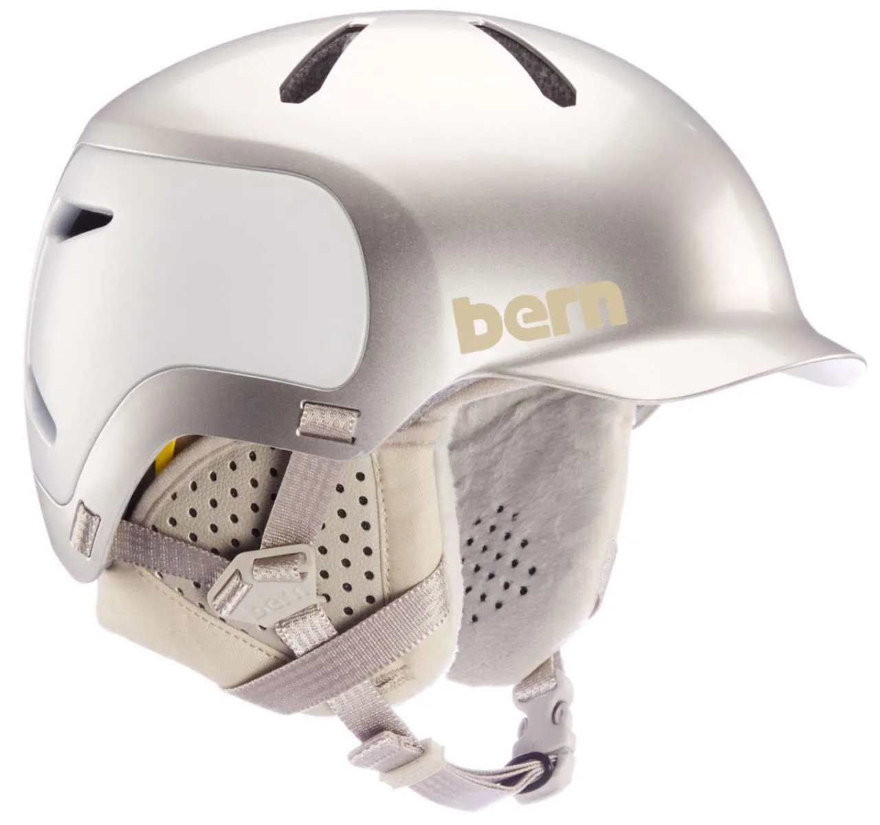 Bern Watts 2.0 MIPS Helmet 2022-2023