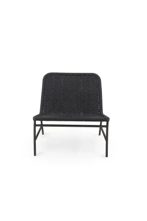 Bruno Outdoor Chair