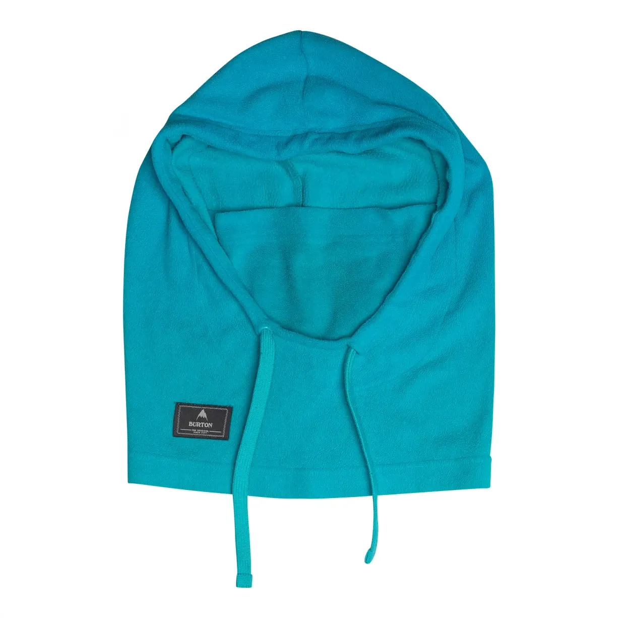 Burton Burke Fleece Hood