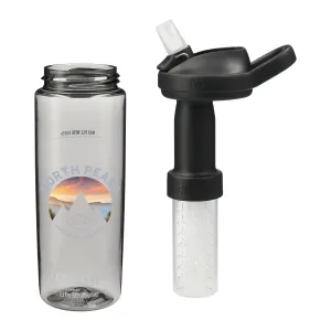 CamelBak - Eddy®  20oz Bottle with Tritan™ Renew LifeStraw