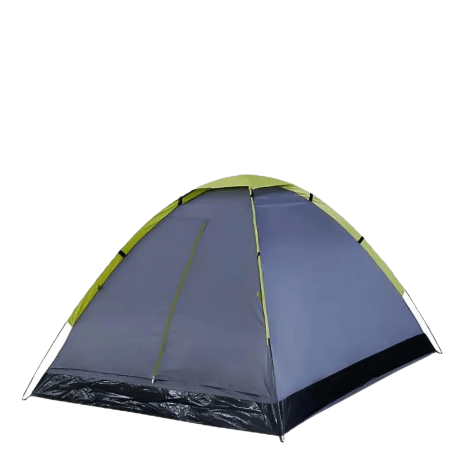Camper 2 Grey