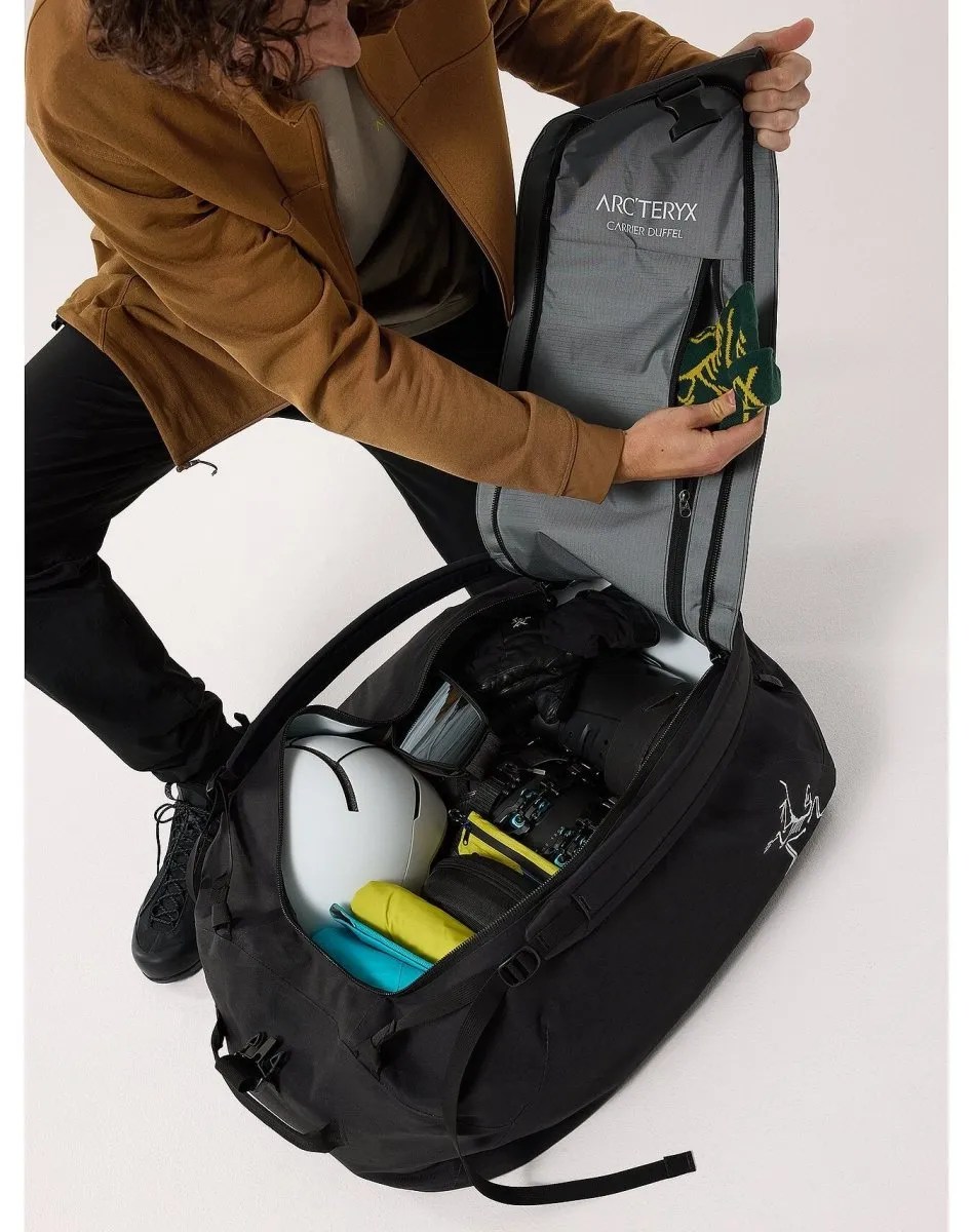 Carrier 75 Duffle [final sale]