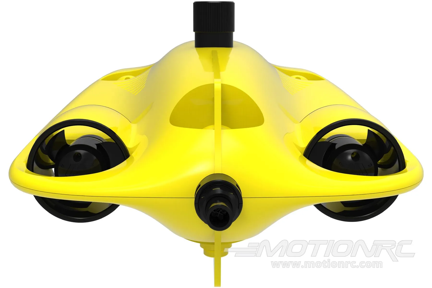 Chasing Gladius Mini S Submersible ROV with Grabber Arm and 4K Video - RTR