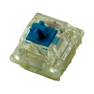 Cherry MX RGB Blue | Clicky Switch