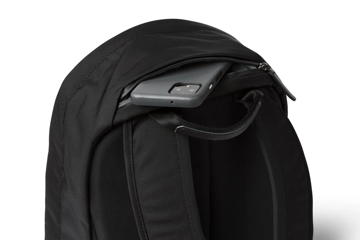 Classic Backpack Compact 16L - Black