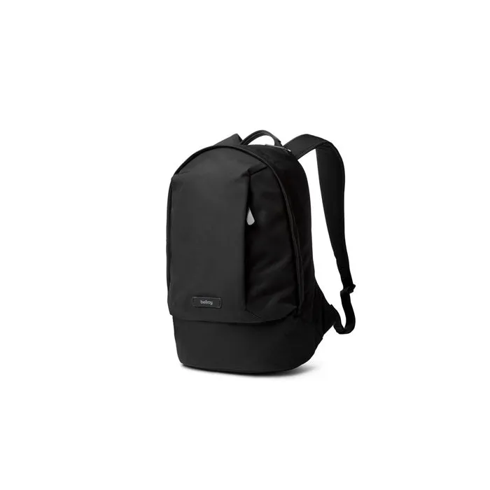 Classic Backpack Compact 16L - Black