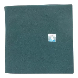 Coal Fleece Neck Warmer
