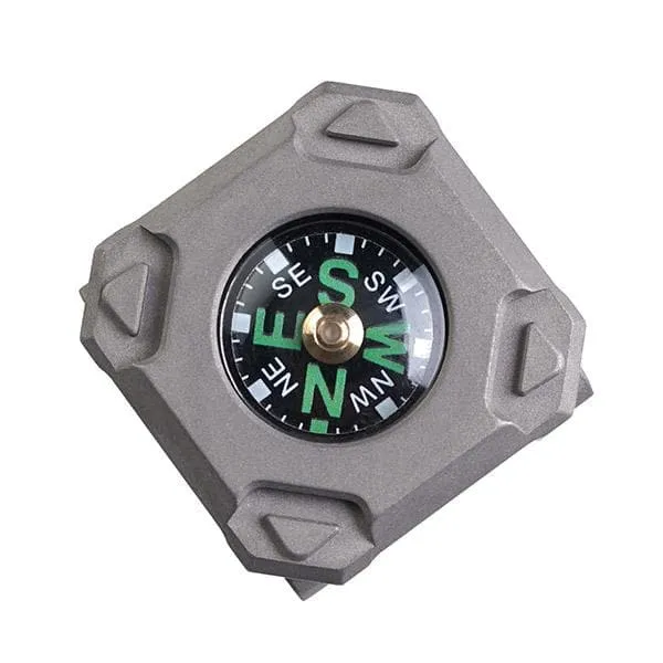 CPW-T Titanium Watchband Compass