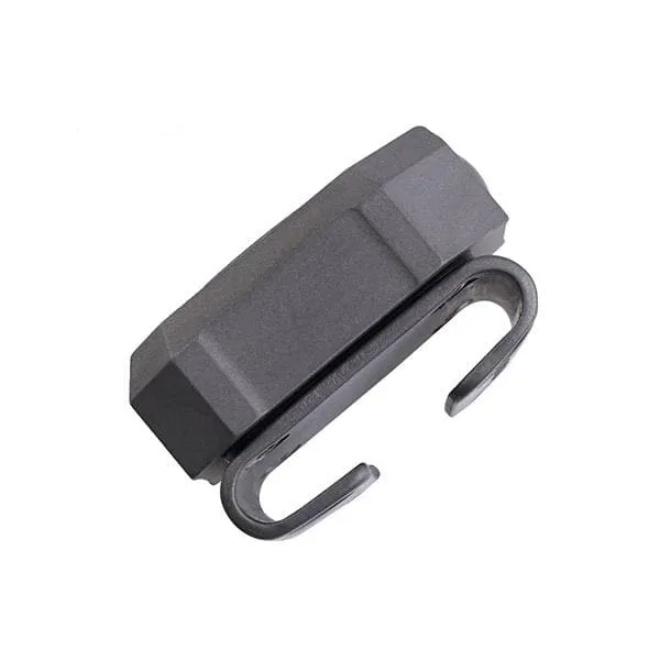 CPW-T Titanium Watchband Compass