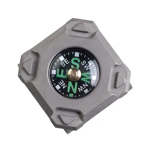 CPW-T Titanium Watchband Compass
