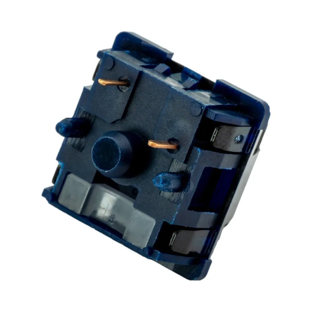 Durock Blue Lotus | Tactile Switch