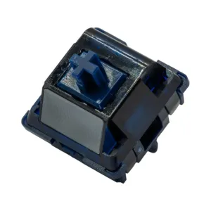 Durock Blue Lotus | Tactile Switch