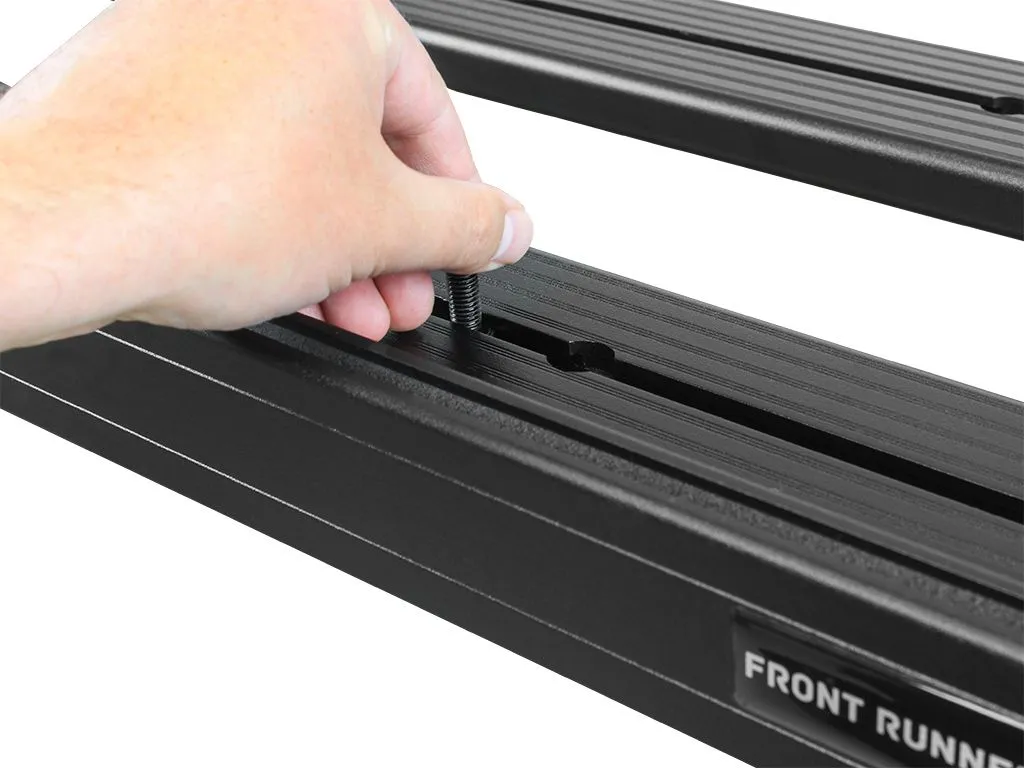 Front Runner Slimline II Roof Rack Kit Mitsubishi Pajero/Montero CK (3rd Gen) SWB
