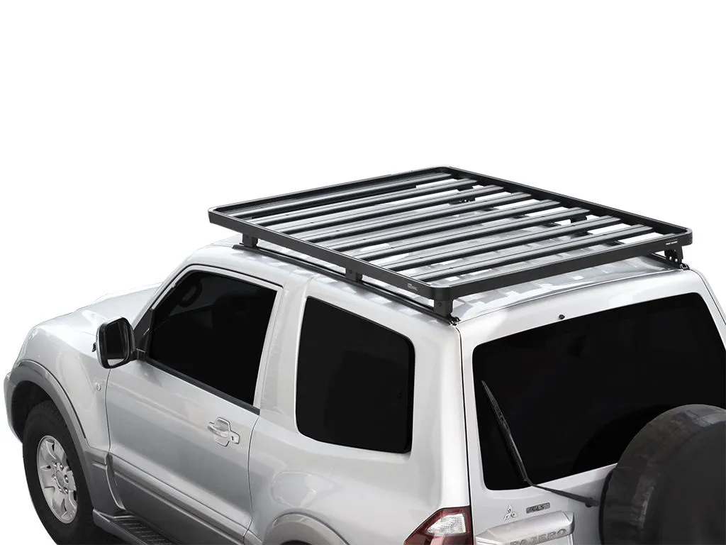 Front Runner Slimline II Roof Rack Kit Mitsubishi Pajero/Montero CK (3rd Gen) SWB