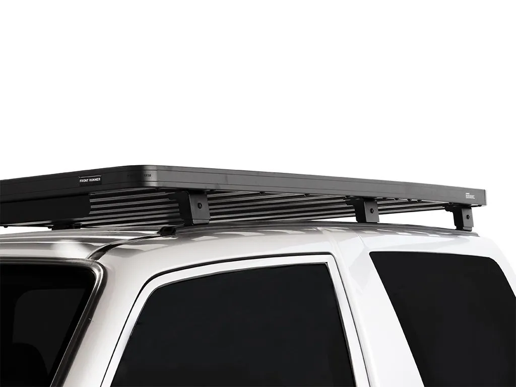 Front Runner Slimline II Roof Rack Kit Mitsubishi Pajero/Montero CK (3rd Gen) SWB