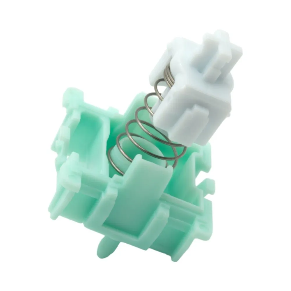 Gateron Magnetic Jade | Linear Magnetic Switch