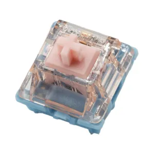 Gateron Melodic | Clicky Switch