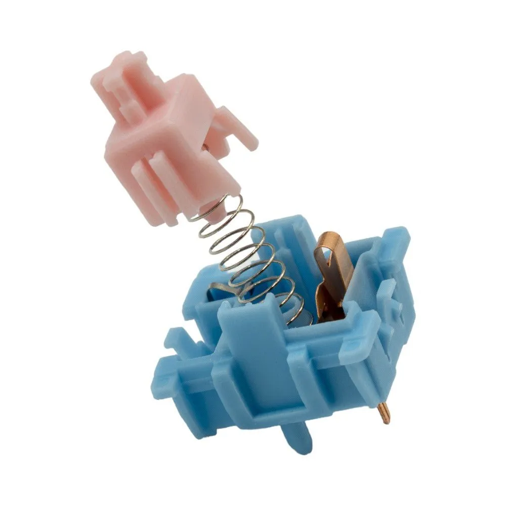 Gateron Melodic | Clicky Switch