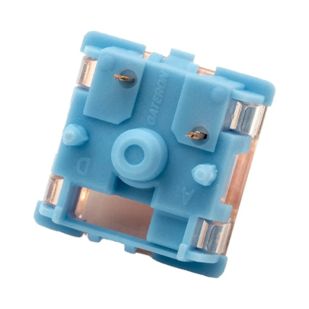 Gateron Melodic | Clicky Switch