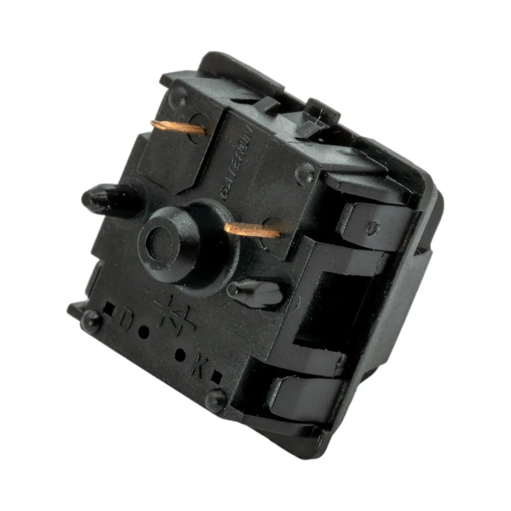 Gateron Oil King | Linear Switch