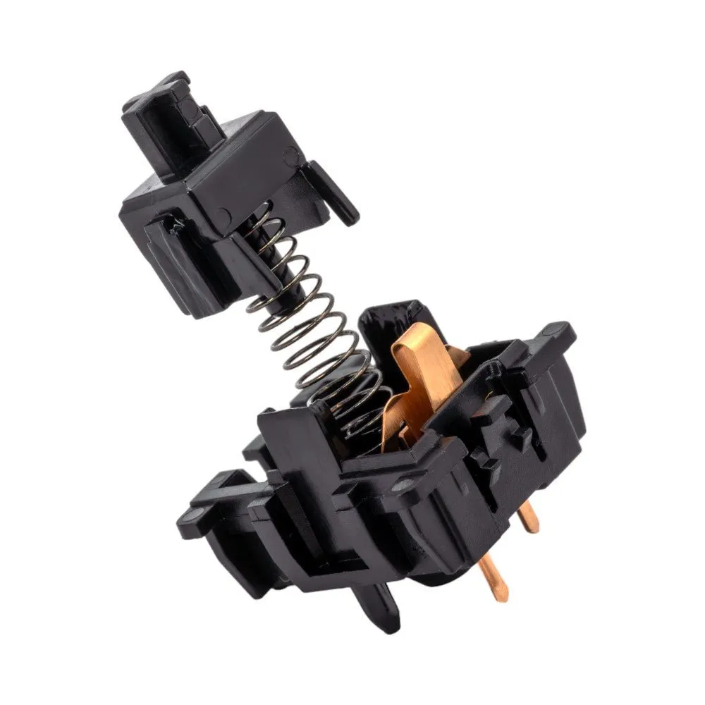 Gateron Oil King | Linear Switch