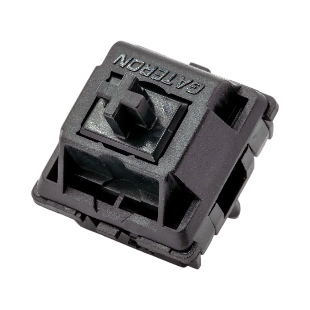 Gateron Oil King | Linear Switch
