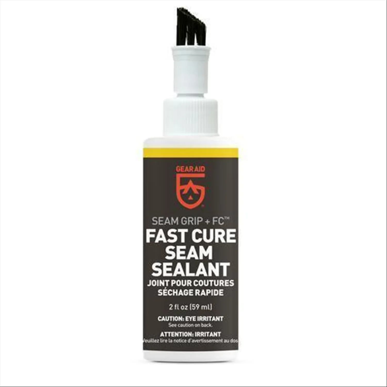 Gear Aid Seam Grip   FC Tent Seam Sealant for PU Coated Fabrics
