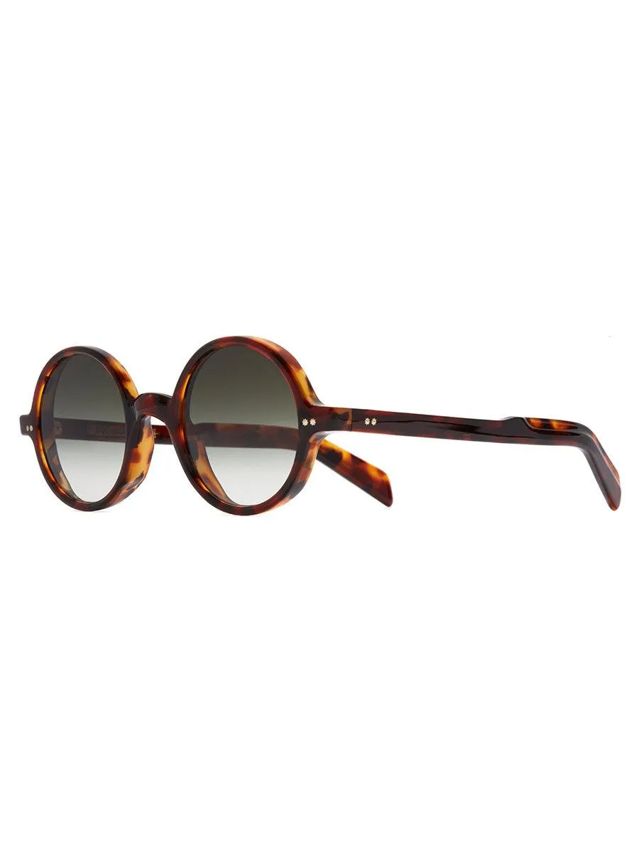 GR01 48 02 Multi Havana Aubergine sunglasses