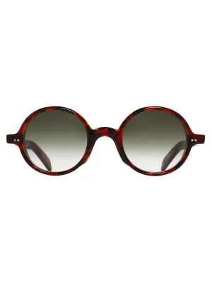 GR01 48 02 Multi Havana Aubergine sunglasses