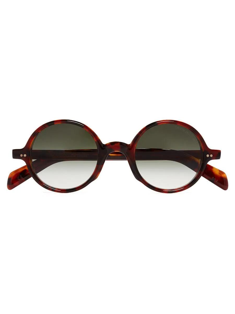 GR01 48 02 Multi Havana Aubergine sunglasses