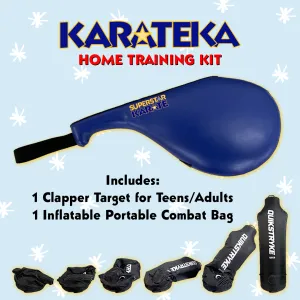 Home Training Kit for Karateka (30% OFF)