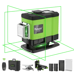 Huepar 503DG Laser Level