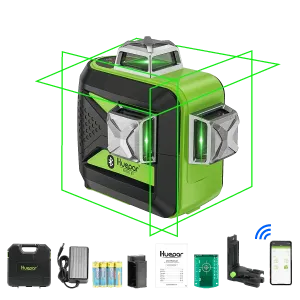 Huepar 603BT-H Laser Level