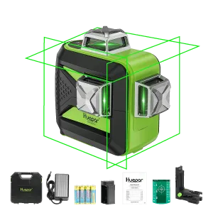 Huepar 603CG-H Laser Level