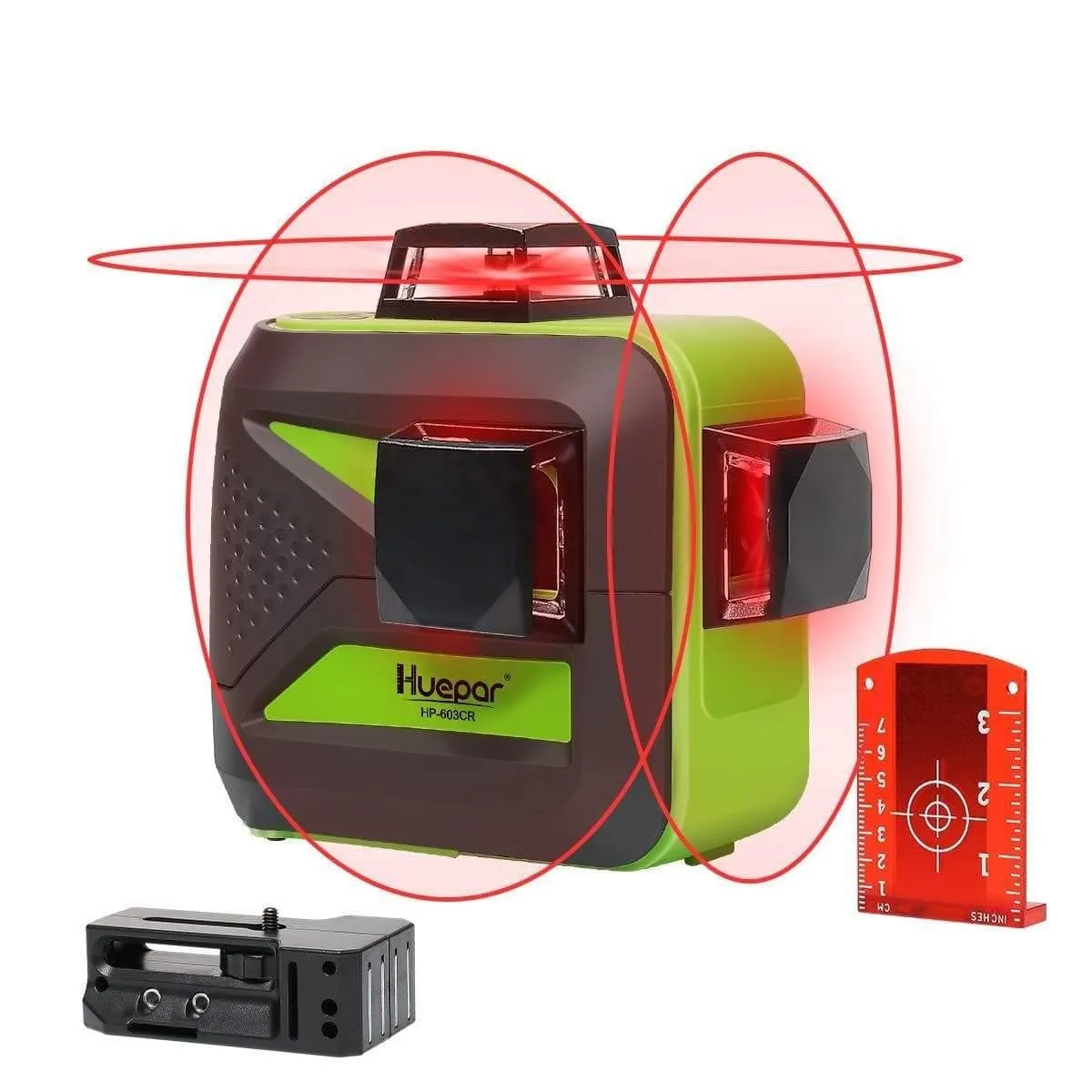 Huepar 603CR Laser Level