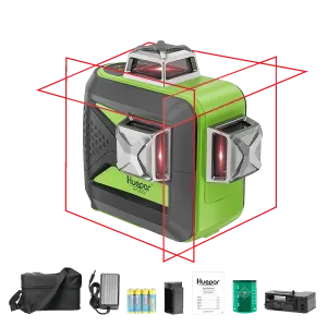 Huepar 603CR Laser Level