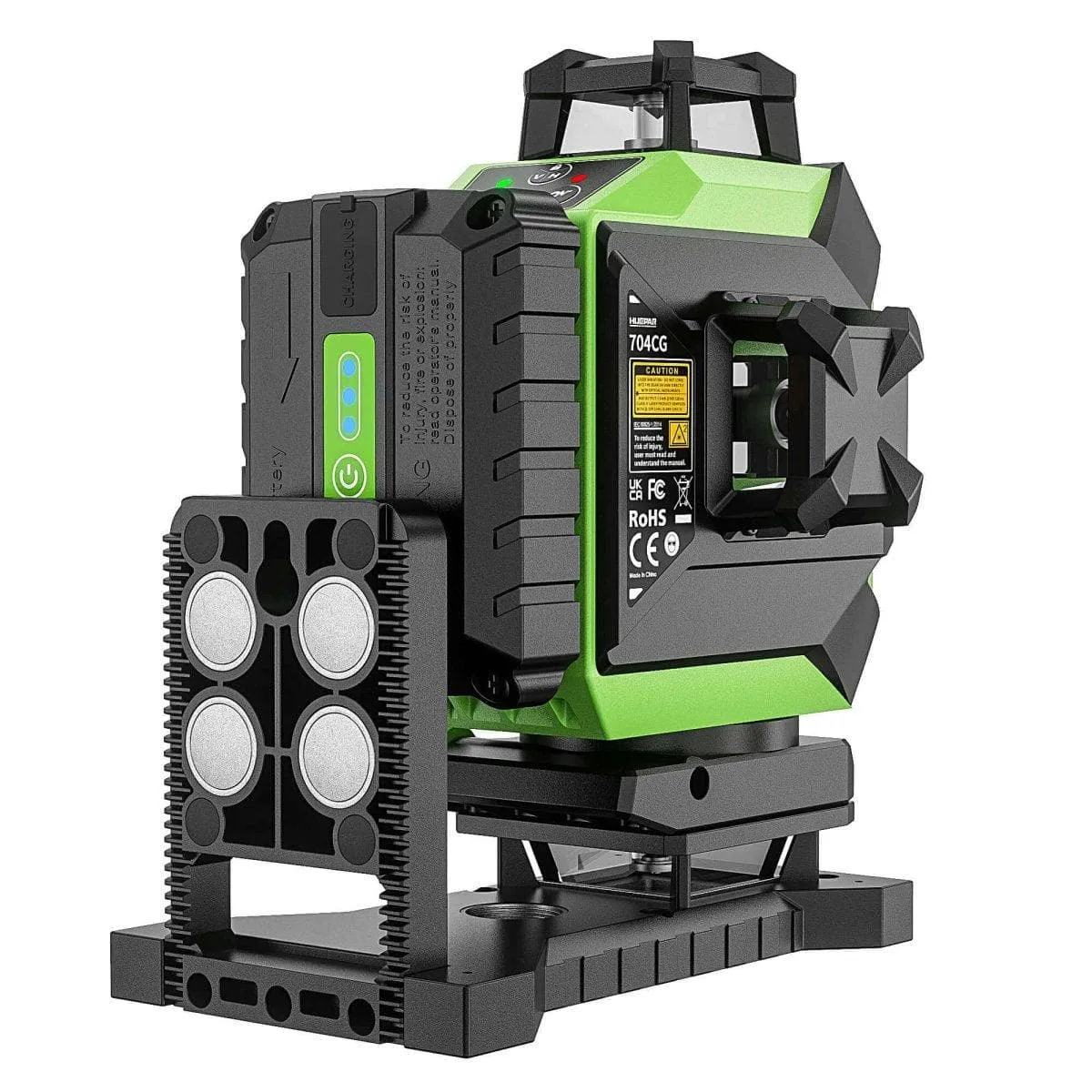 Huepar 704CG Laser Level
