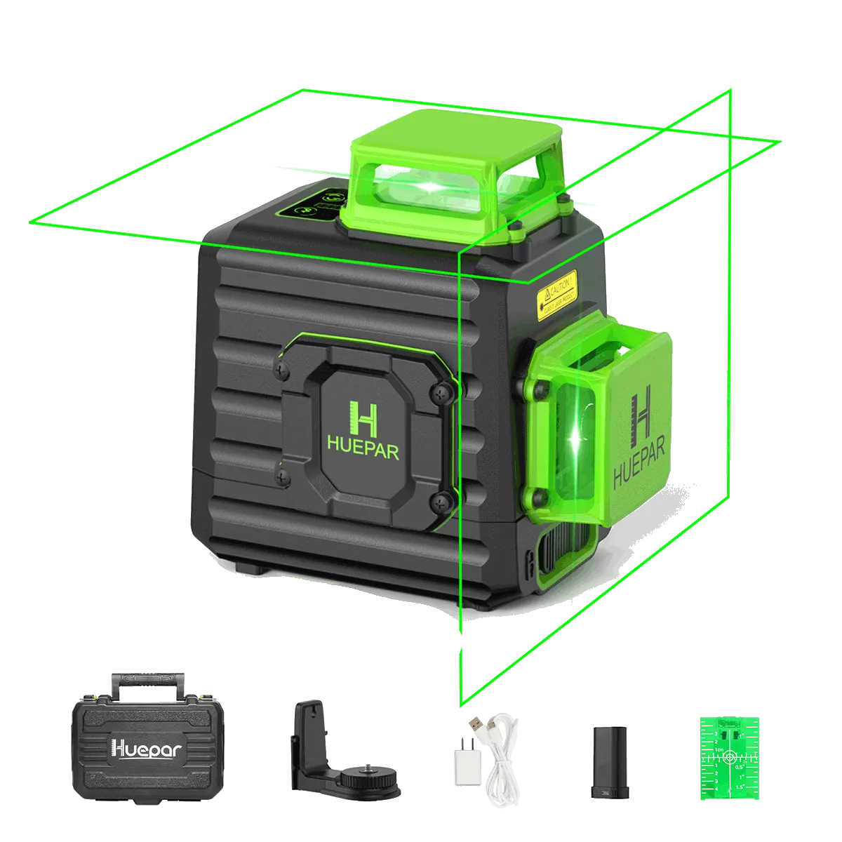 Huepar B02CG Laser Level