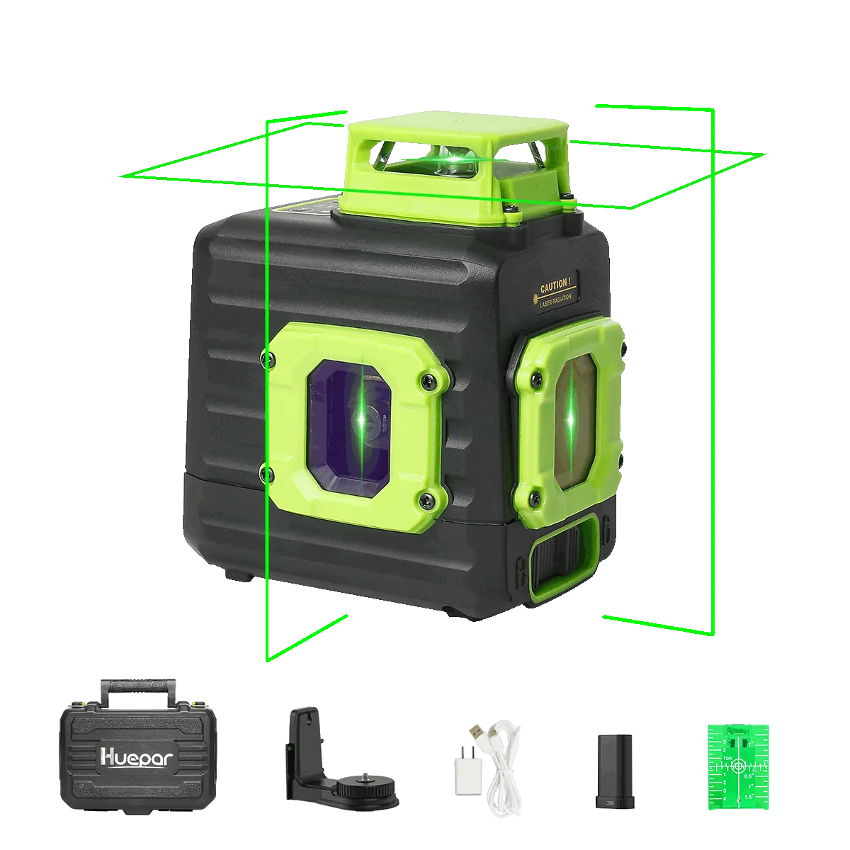 Huepar B21CG Laser Level