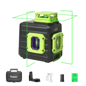 Huepar B21CG Laser Level