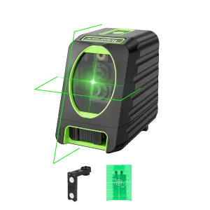 Huepar BOX1G Laser Level