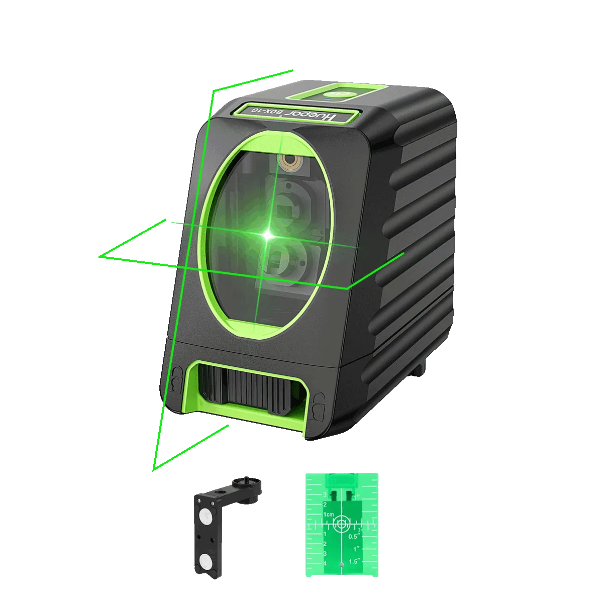 Huepar BOX1G Laser Level