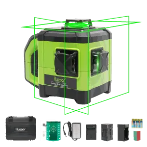 Huepar DT03CG  Laser Level