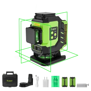 Huepar LS03DG Laser Level