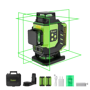 Huepar LS04CG Laser Level