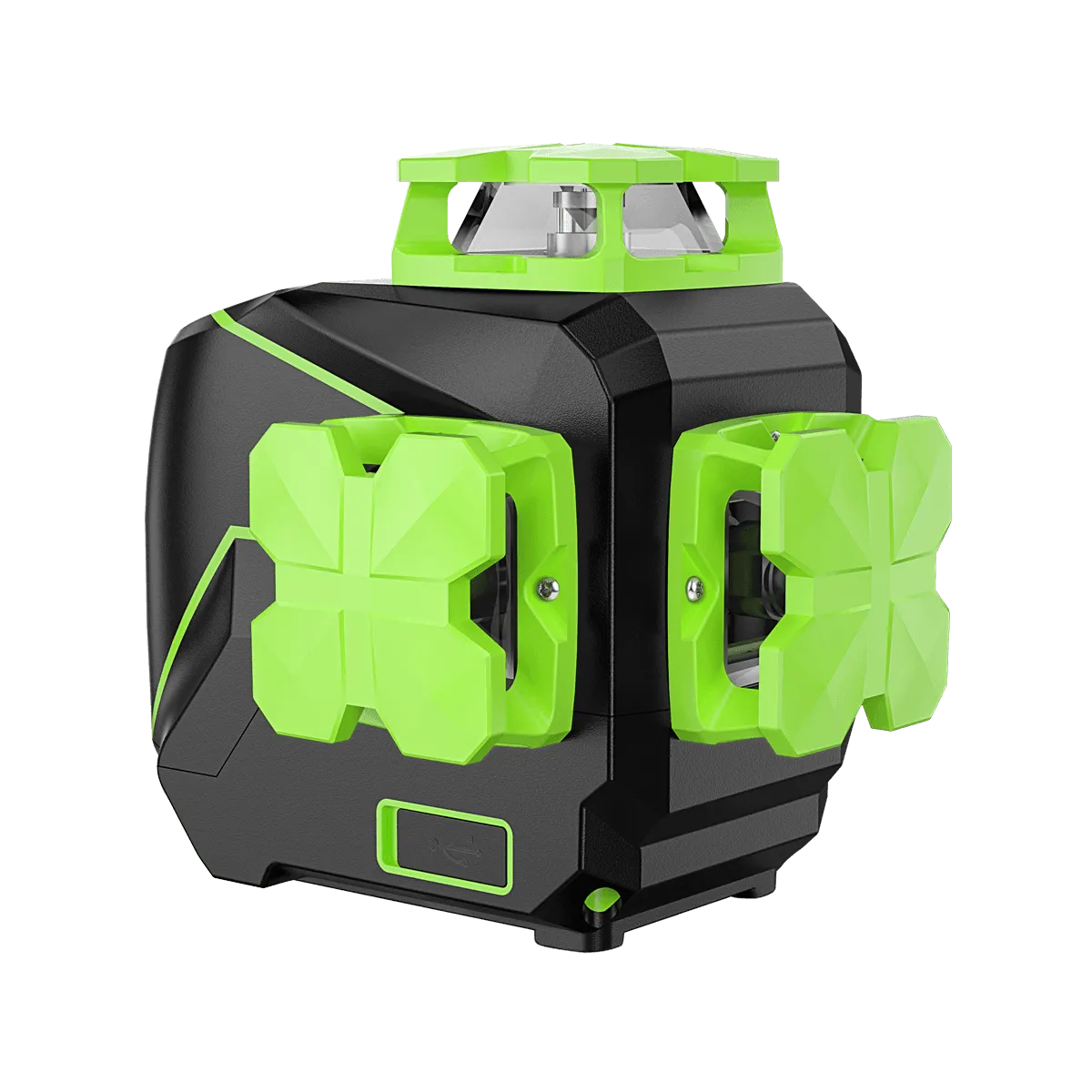 Huepar S03CG-L Laser Level